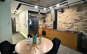 Apartament Aleja Wolności